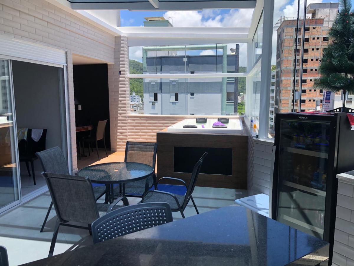 Cobertura Palmenburg Apartamento *