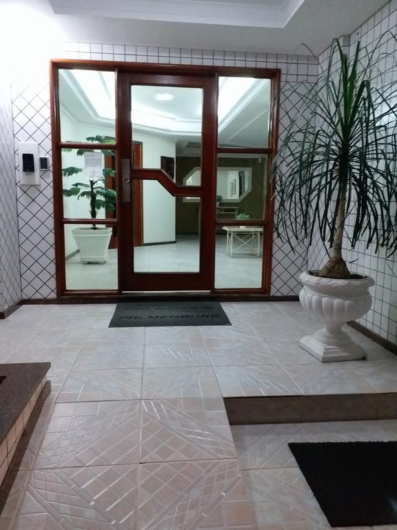 Apartamento Cobertura Palmenburg