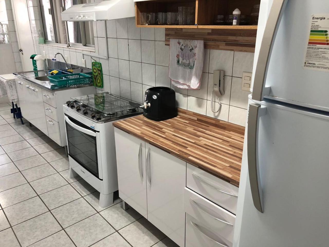 Apartamento Cobertura Palmenburg