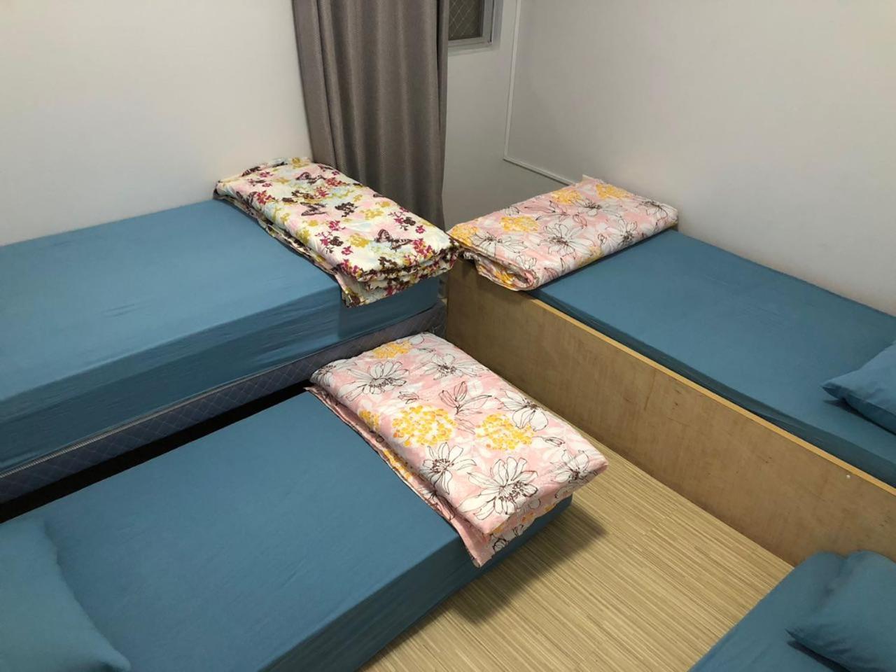 Cobertura Palmenburg Apartamento