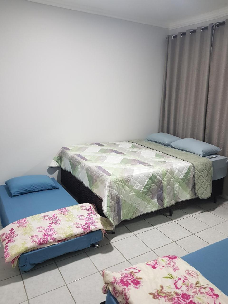 Cobertura Palmenburg Apartamento *