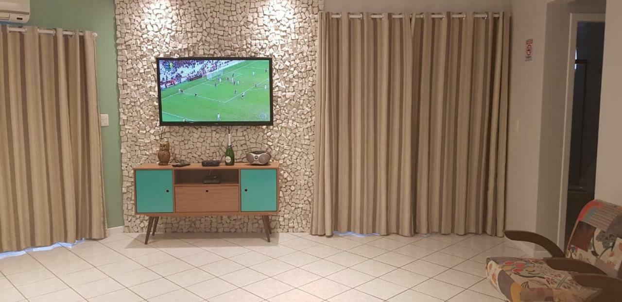Cobertura Palmenburg Apartamento
